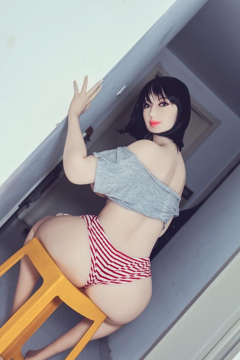 Anja Premium TPE Real Doll