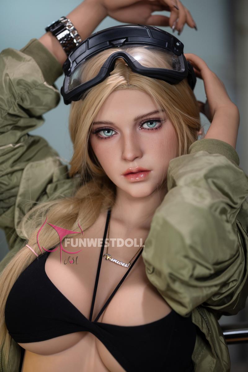 Sexdoll Bianca