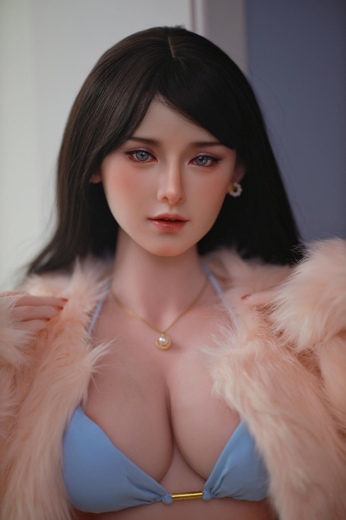 Silicone Sex Doll Lynn | Hentai Sexdoll