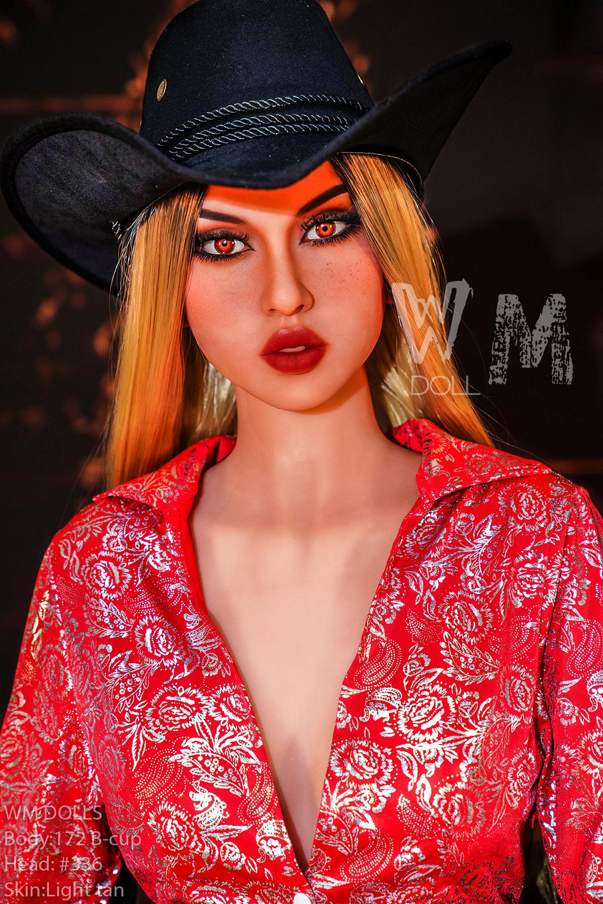 Real Doll Petra