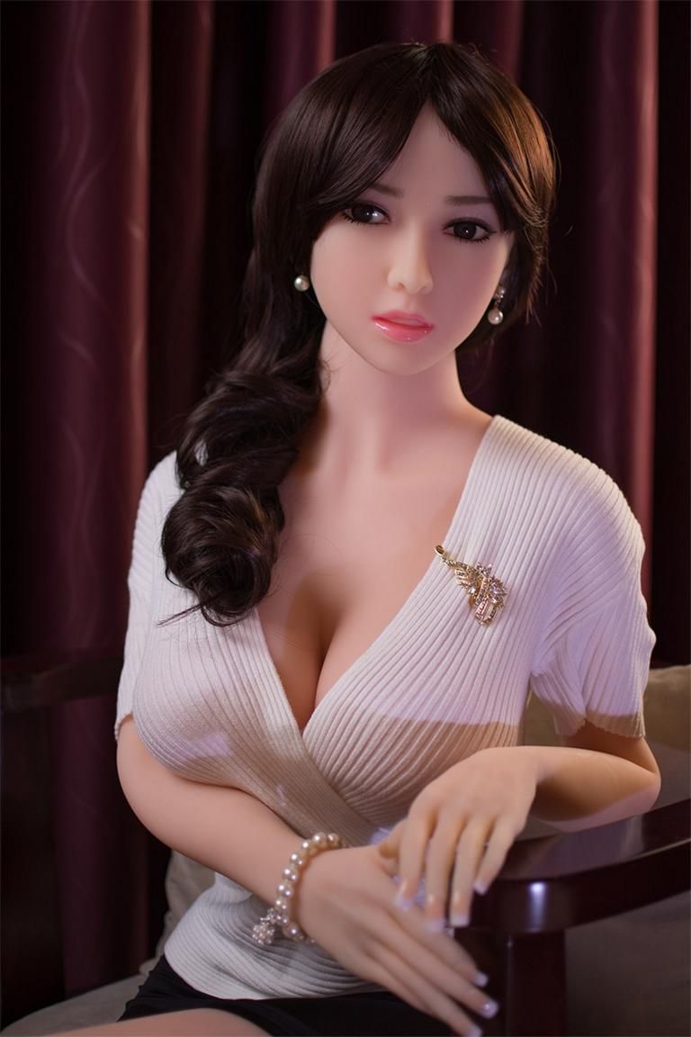 Miami  TPE sex doll