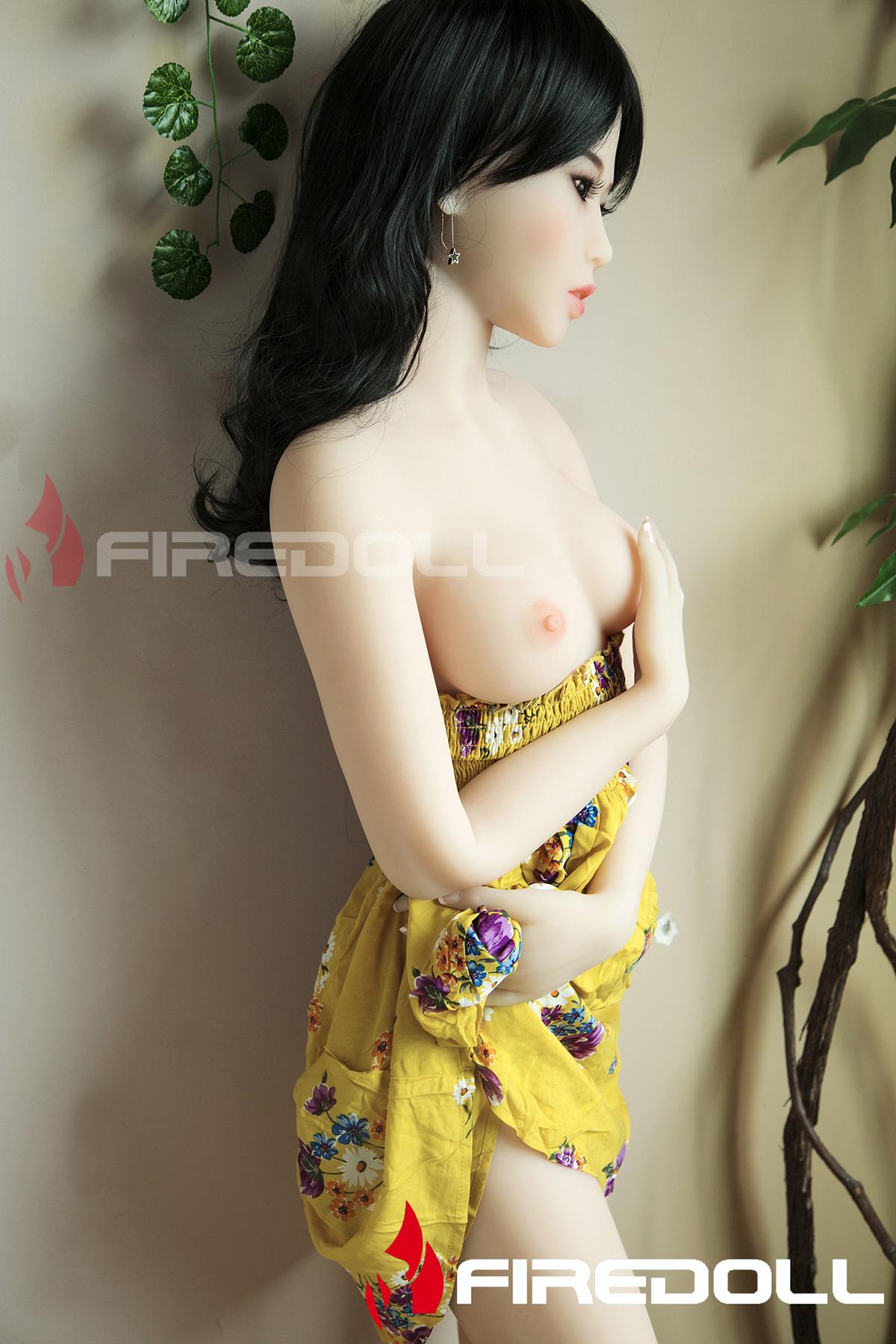 Fire-Doll 157cm ( 5ft2 ) Anissa
