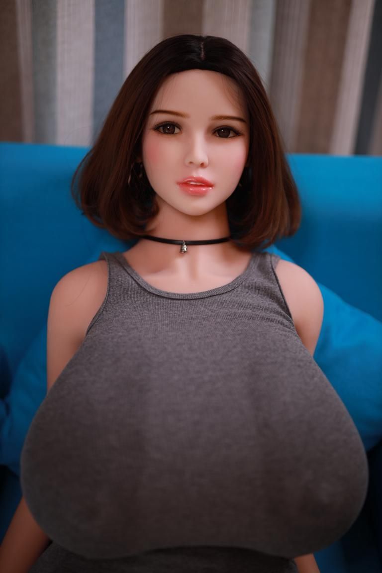 Lolly Premium TPE sex doll