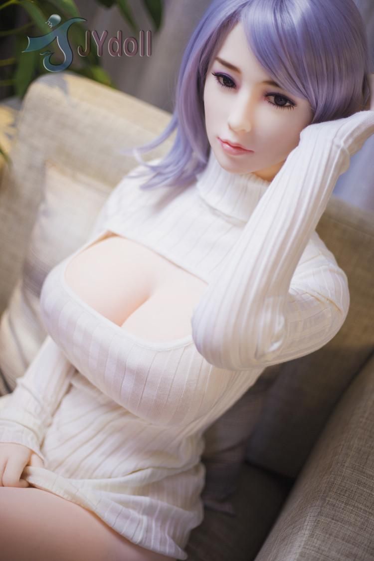 Flora Premium TPE sex doll