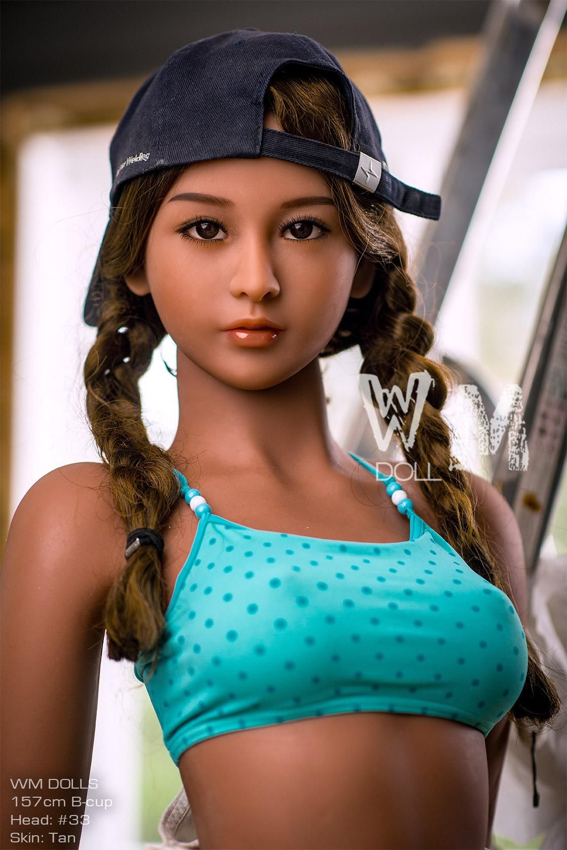 Sex Doll Malta | Best Seller WM DOLL