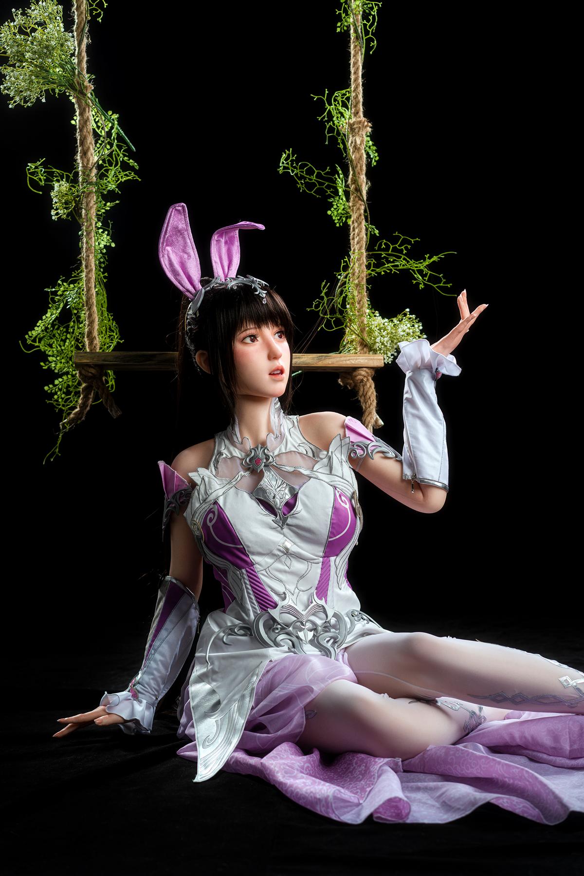 Real Doll Yuka