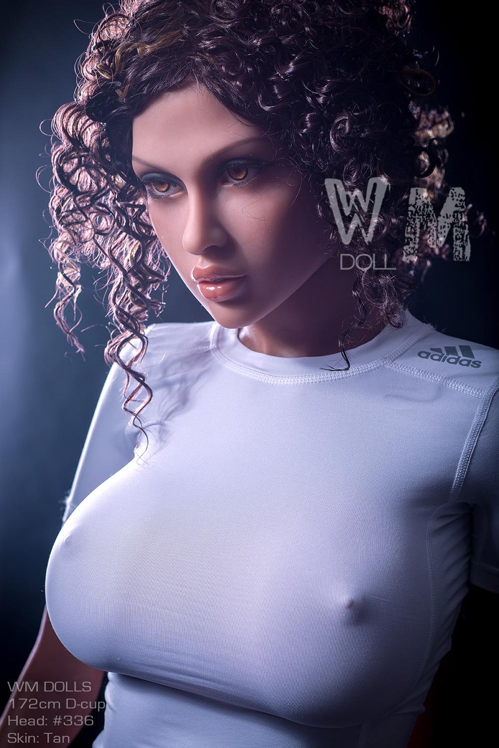 Real Doll Danielle
