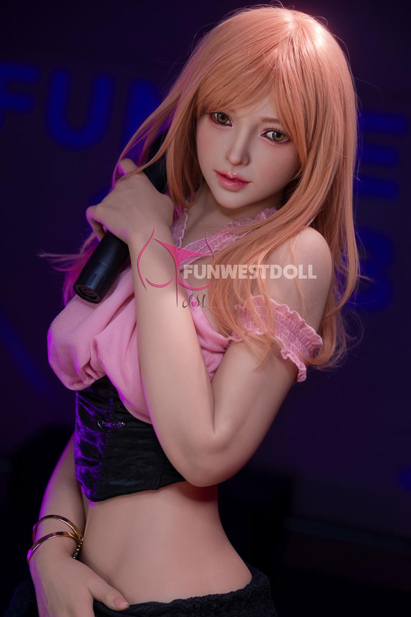 Sex Doll Alice | Asian Teen Sexdoll