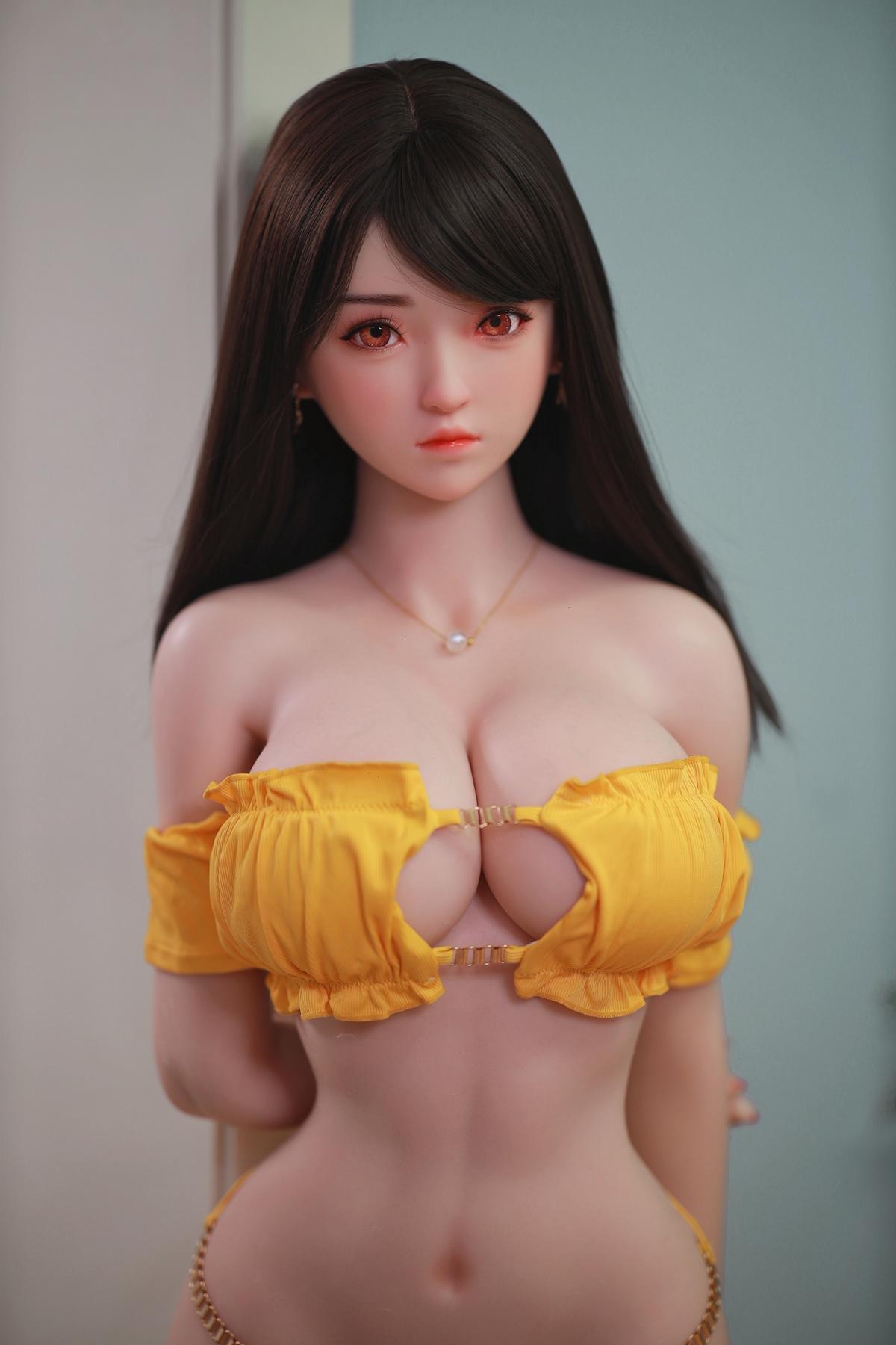 Lizzy Silicone Sex Doll | Hentai Real Doll