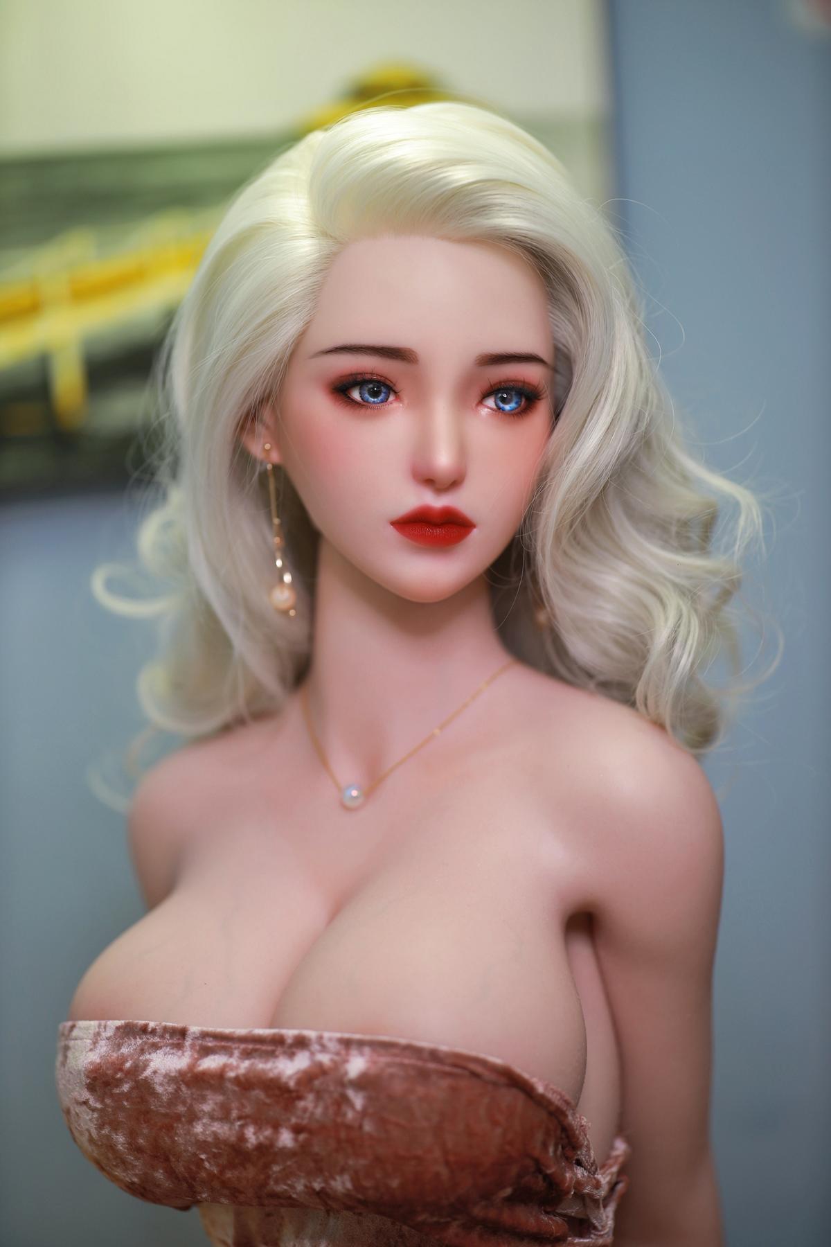 Silicone Sex Doll Gloria | Premium Love Doll