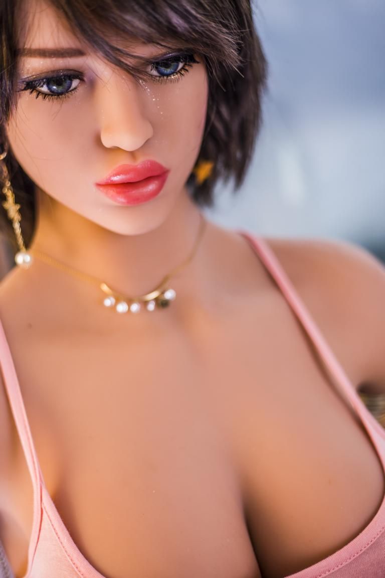 Malina Premium TPE sex doll