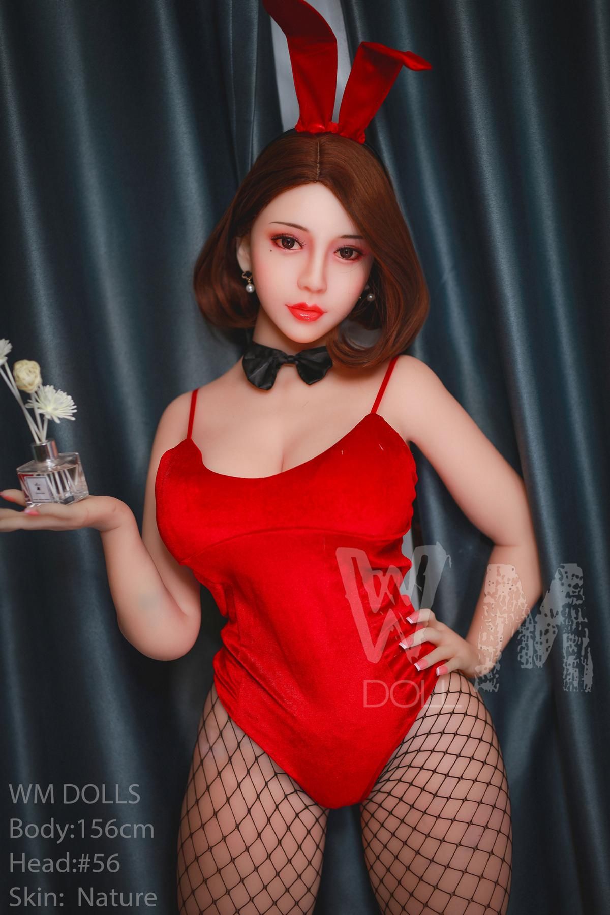 Akira Premium TPE sex doll