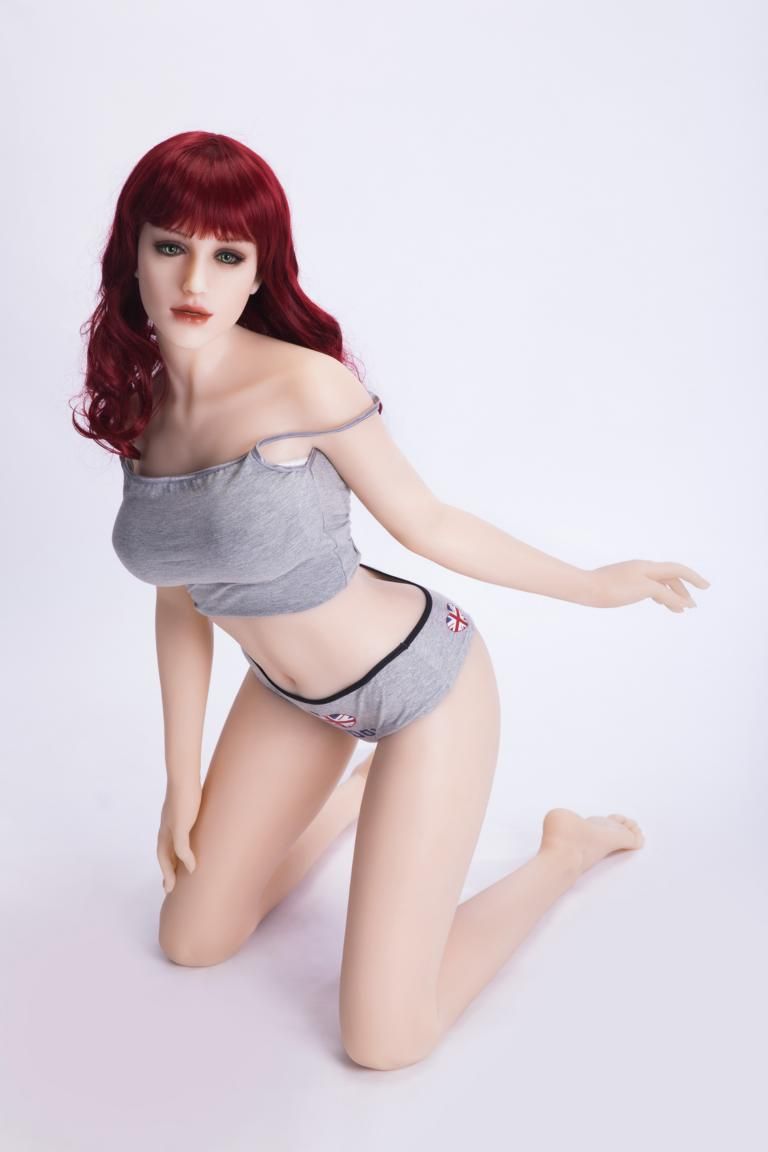 Sexpuppe Grace