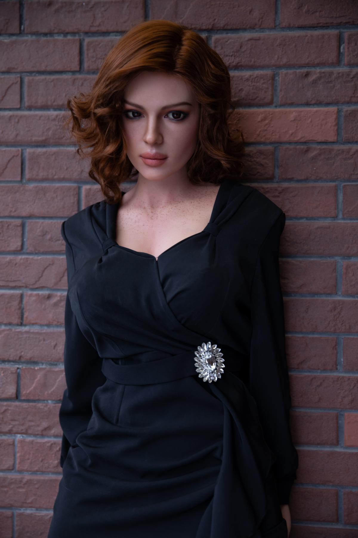 Real Doll Janette Real Doll Janette
