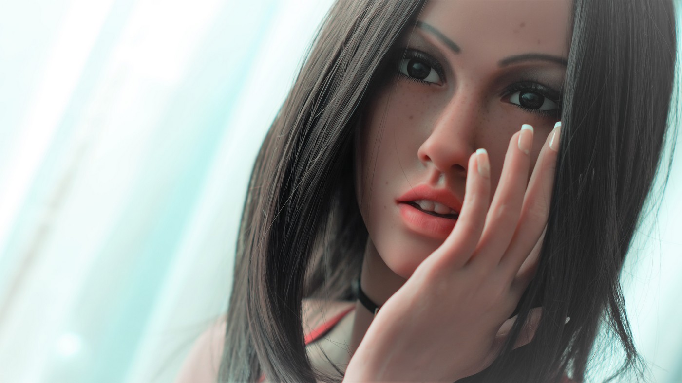 Sexdoll Madonna Sexdoll Madonna