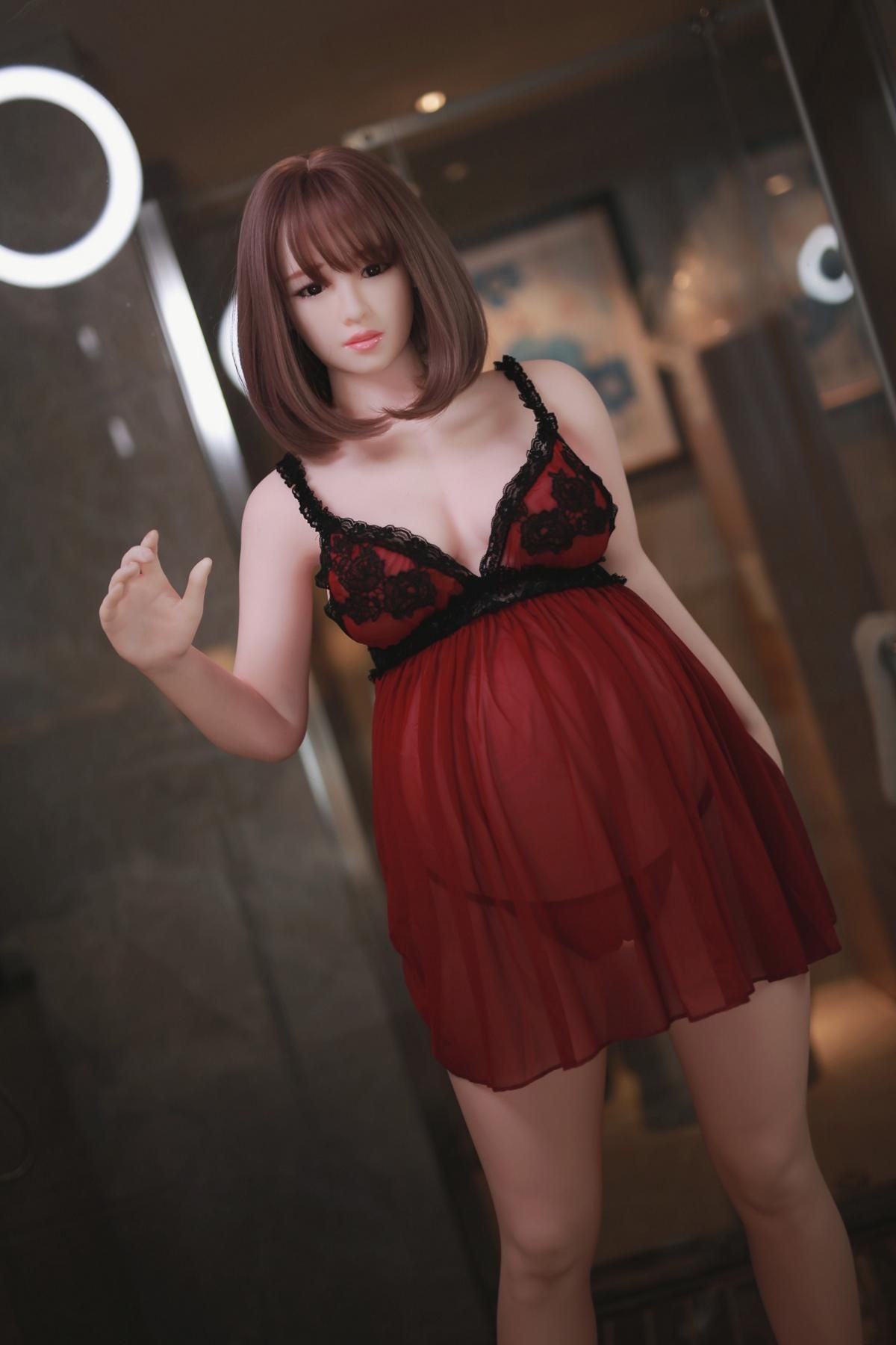 Pregnant Sexdoll Judy Pregnant Sexdoll Judy