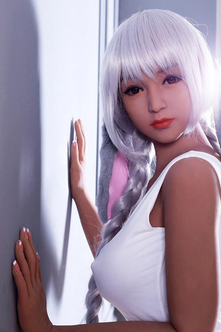Anime Premium TPE sex doll Yuko