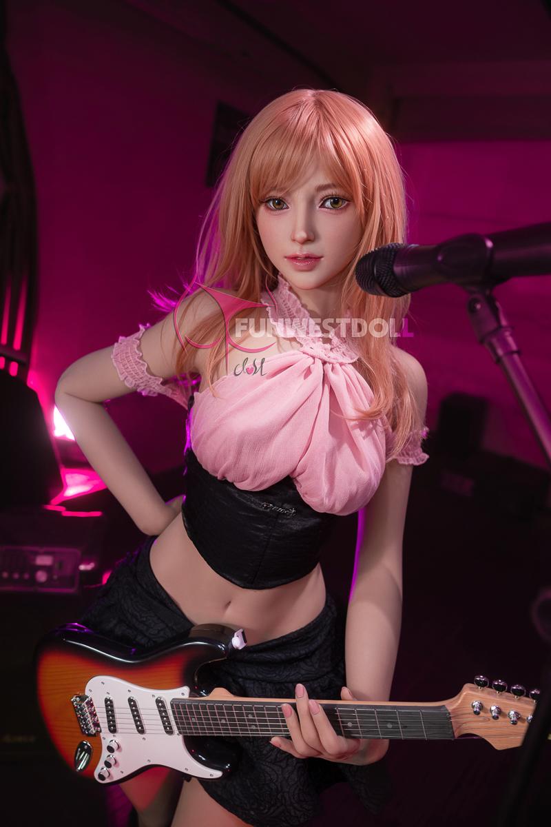 Sex Doll Alice | Asian Teen Sexdoll