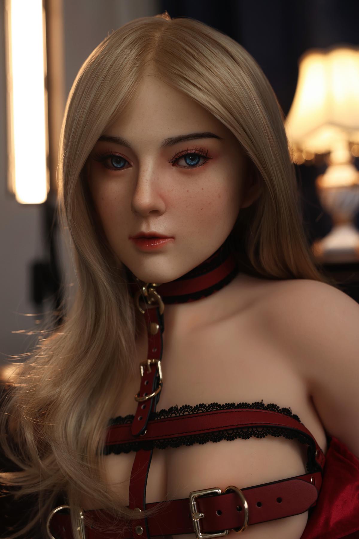 Cheap Silicone Sex Doll Villa | Lifelike Sex Doll