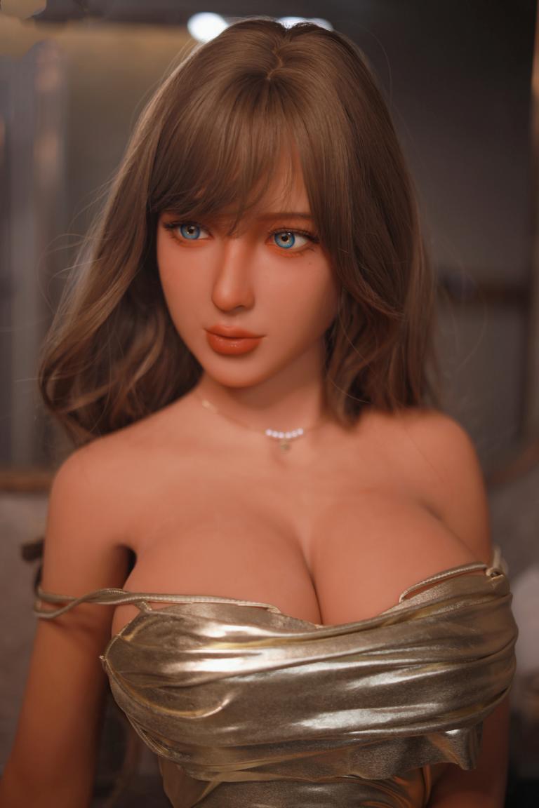 Cheap sex doll Ricarda | Lifelike and high quality