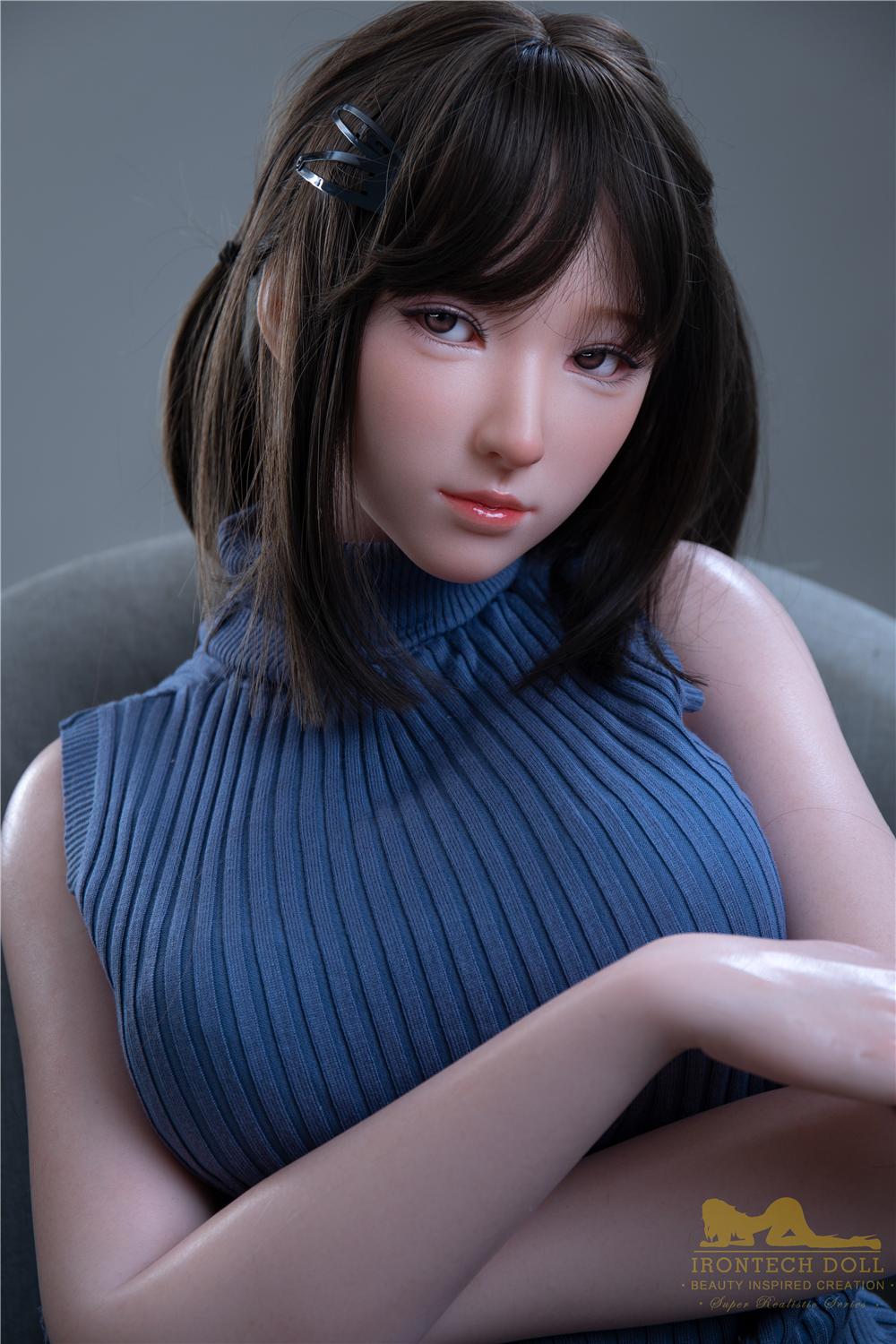 silicone sex doll Miyuki | Japanese girl