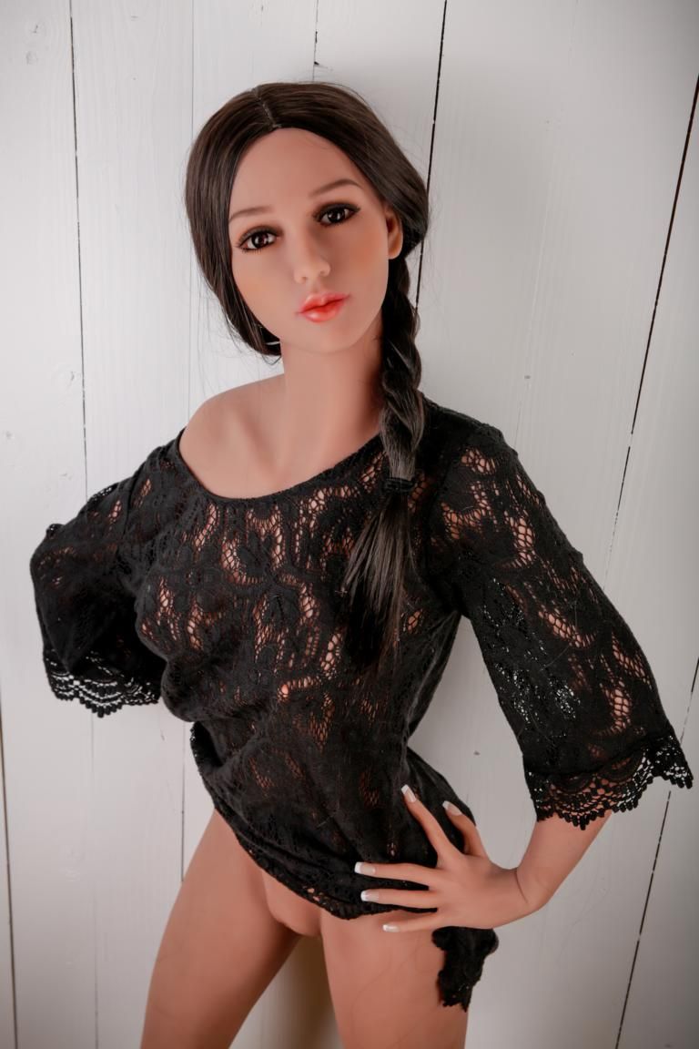 Isabelle Premium TPE Real Doll