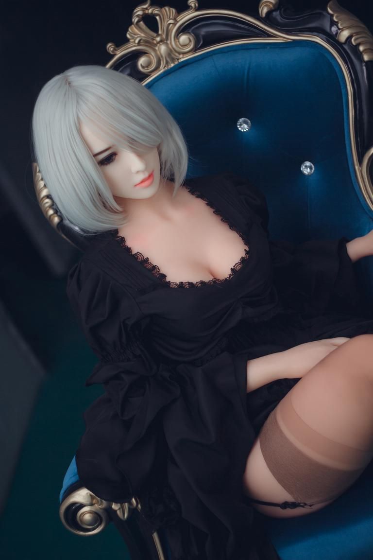 Sexpuppe Annabelle Sexpuppe Annabelle