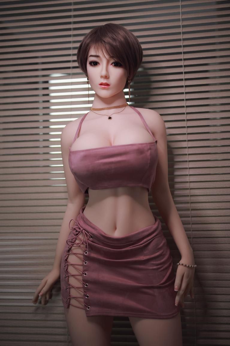 Suri Premium TPE love doll