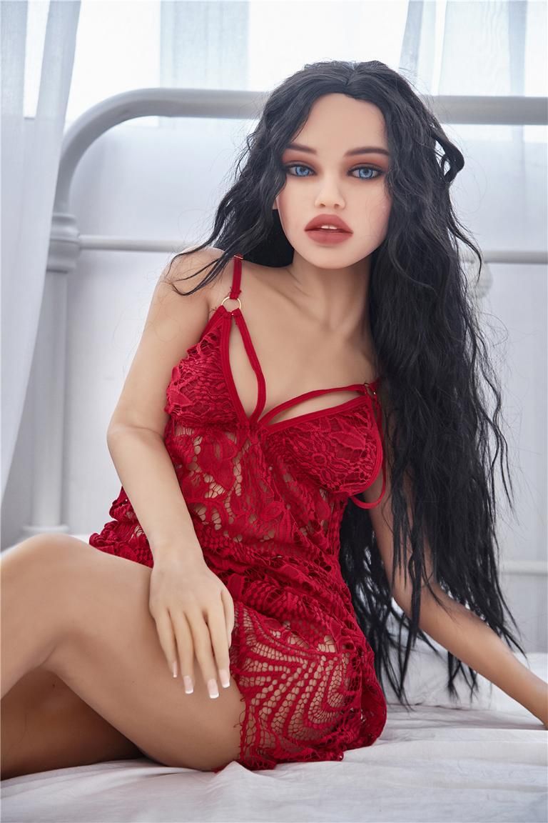 Jane Premium TPE sex doll