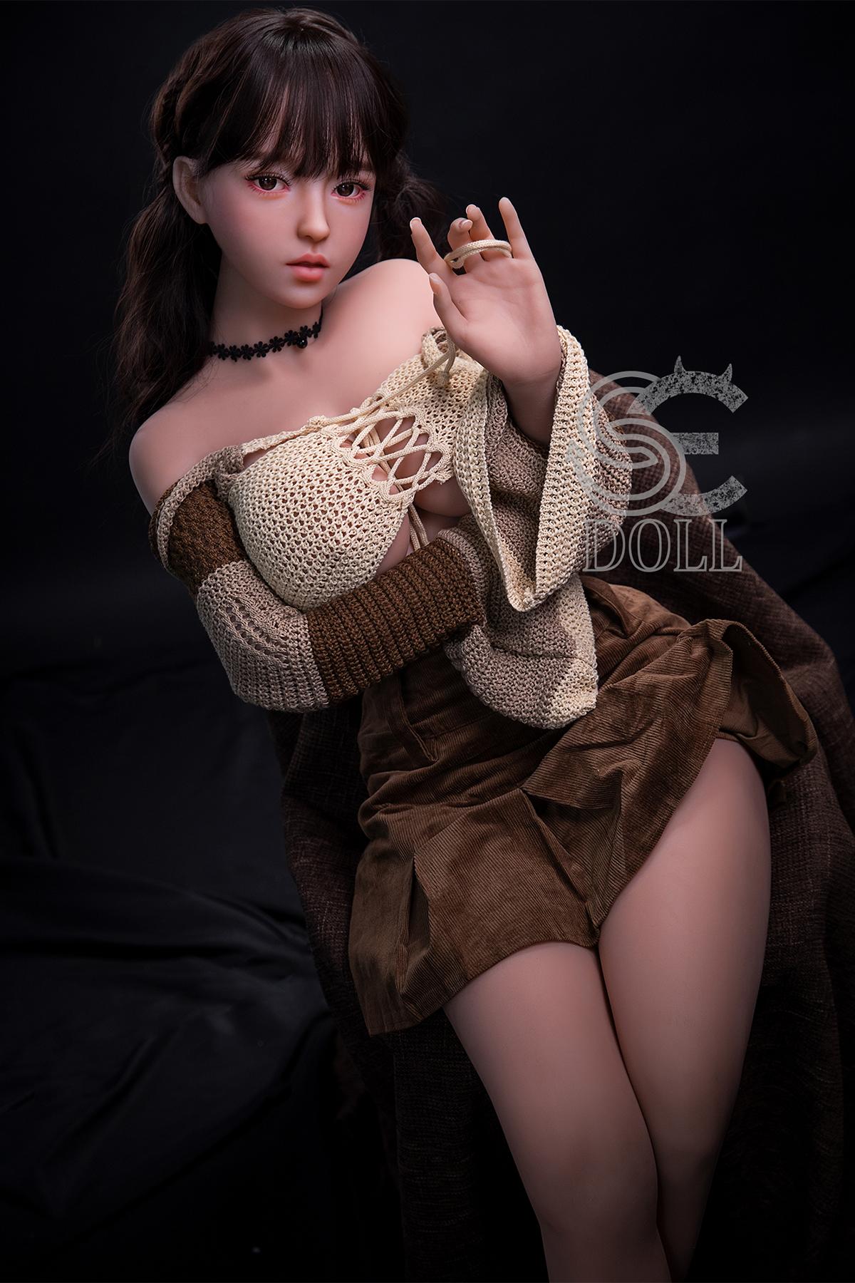 Sex Doll Hitomi | Cute Asian Love Doll