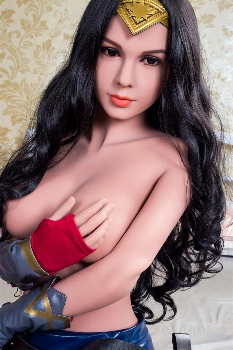 Wonder Premium TPE sex doll