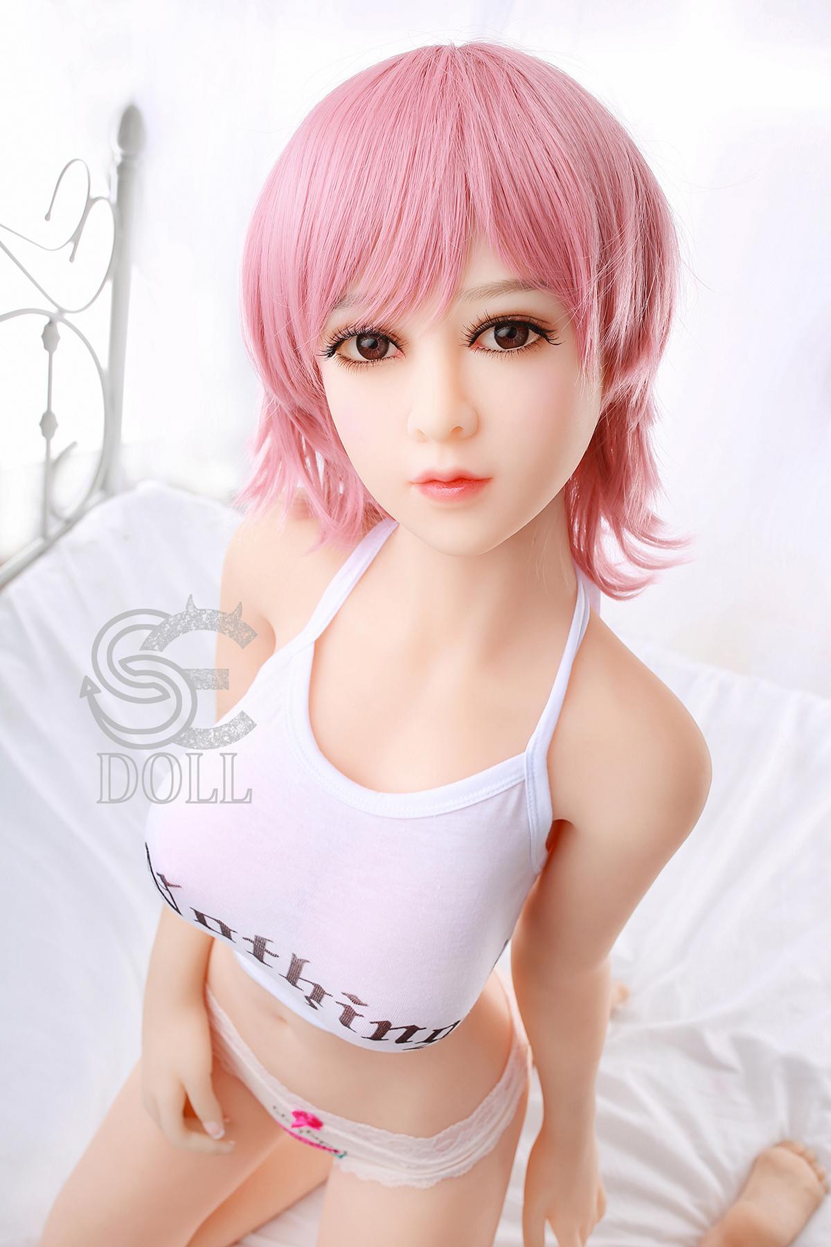 Camilla premium sex doll