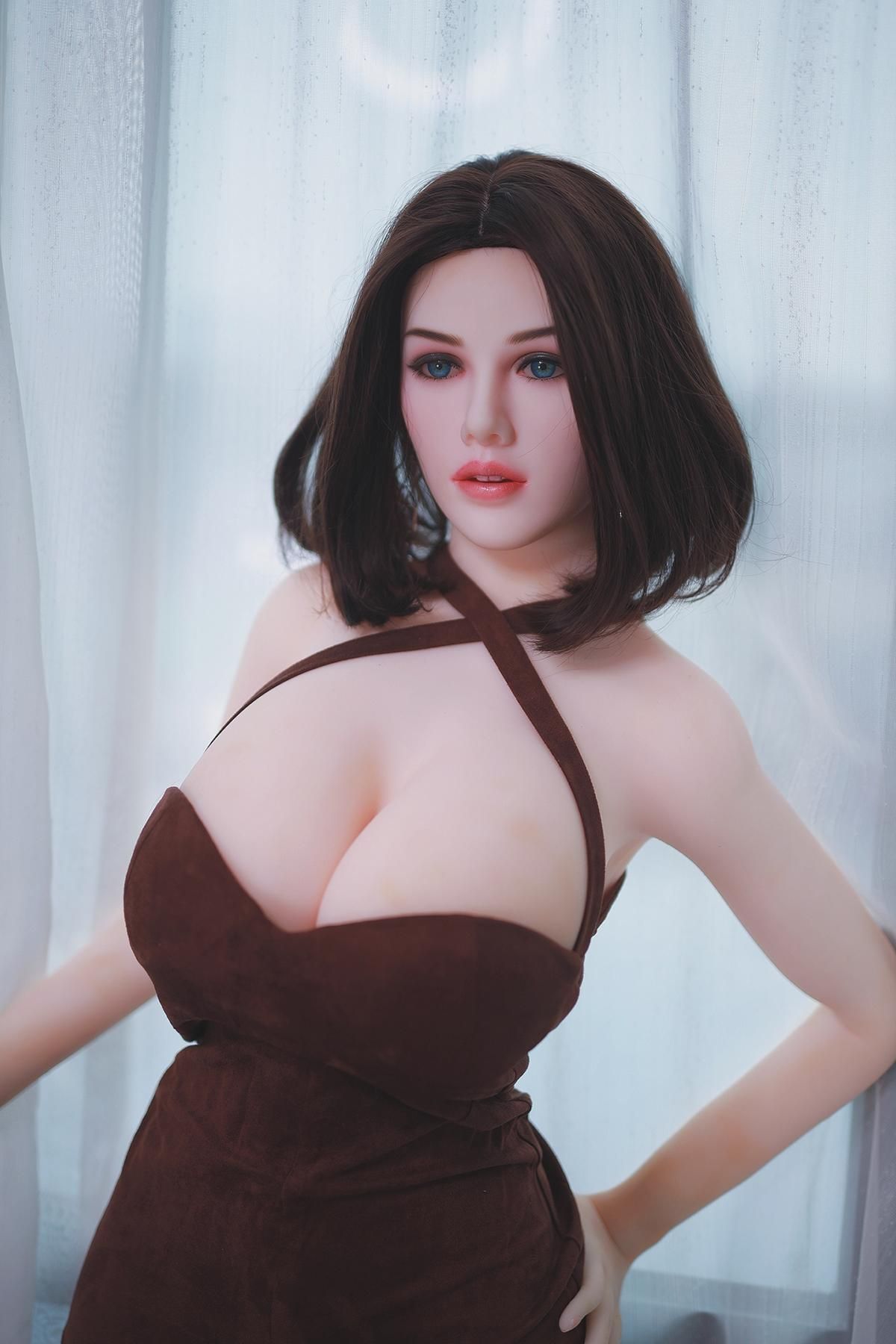 Kenna Premium TPE sex doll