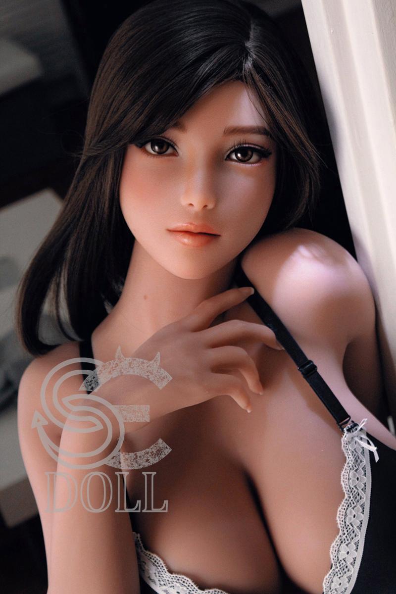 Rita Premium TPE Sex Doll