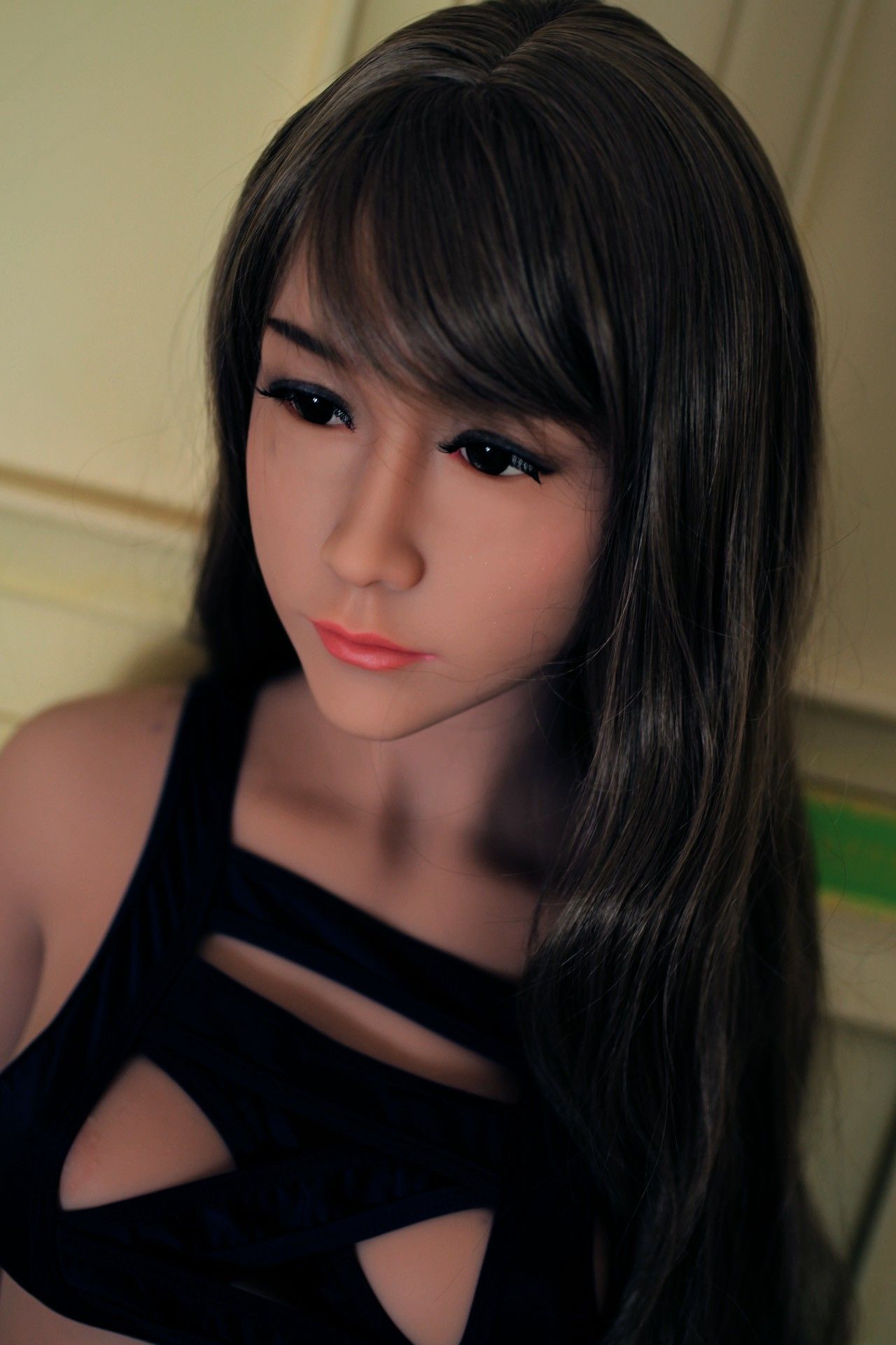 Sexdoll Alexandra | Asian Teen Sexdoll