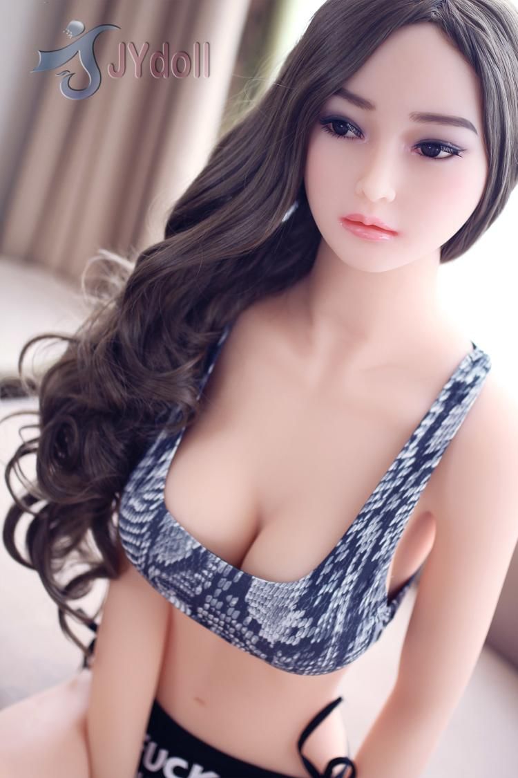 Shanna Premium TPE sex doll
