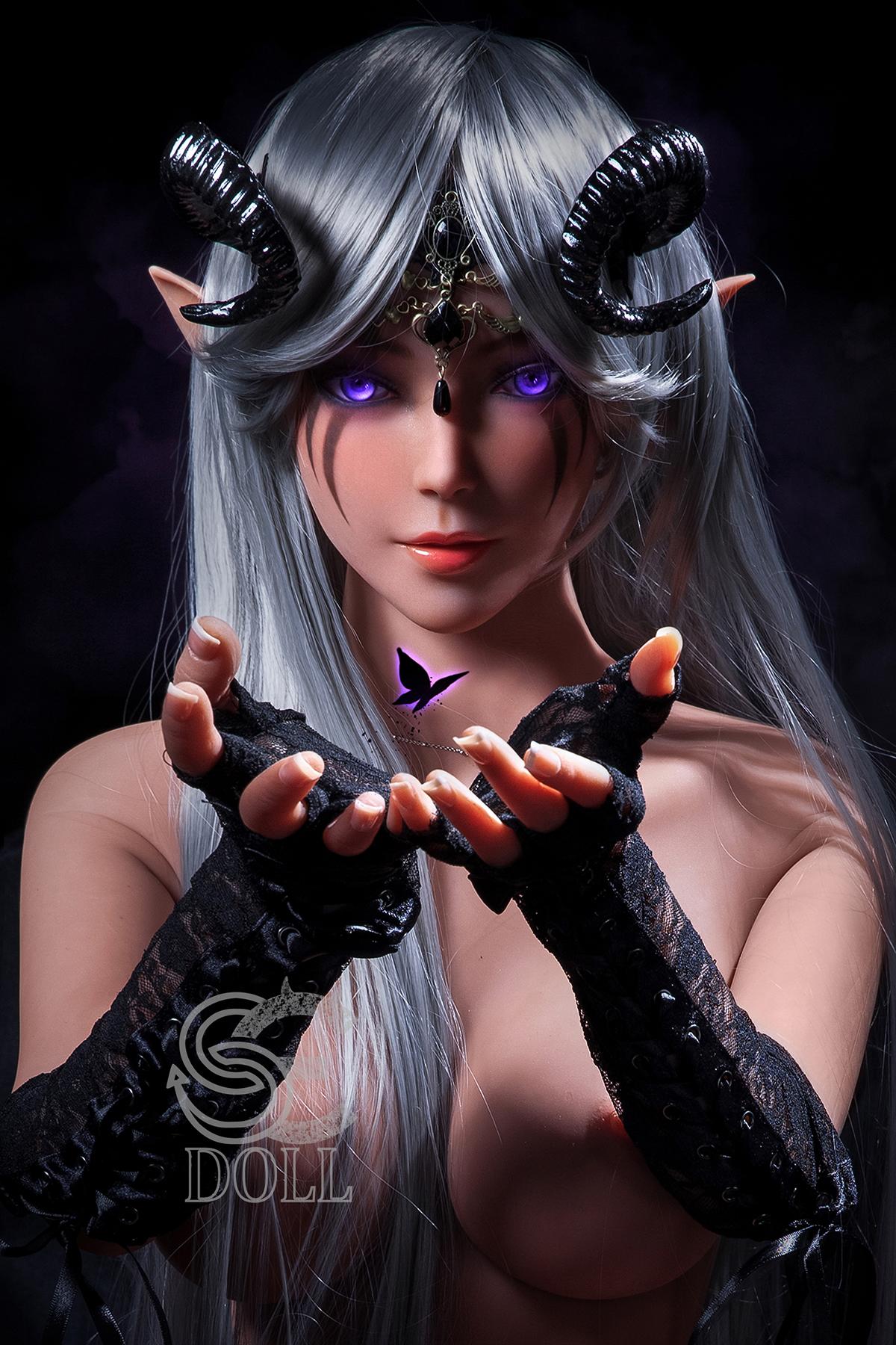 Fantasy Sexdoll Samantha