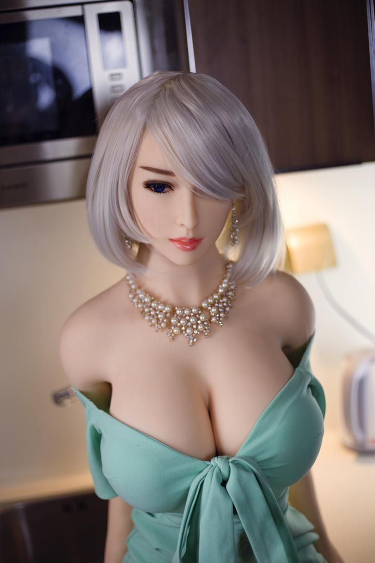 Katja Premium TPE sex doll