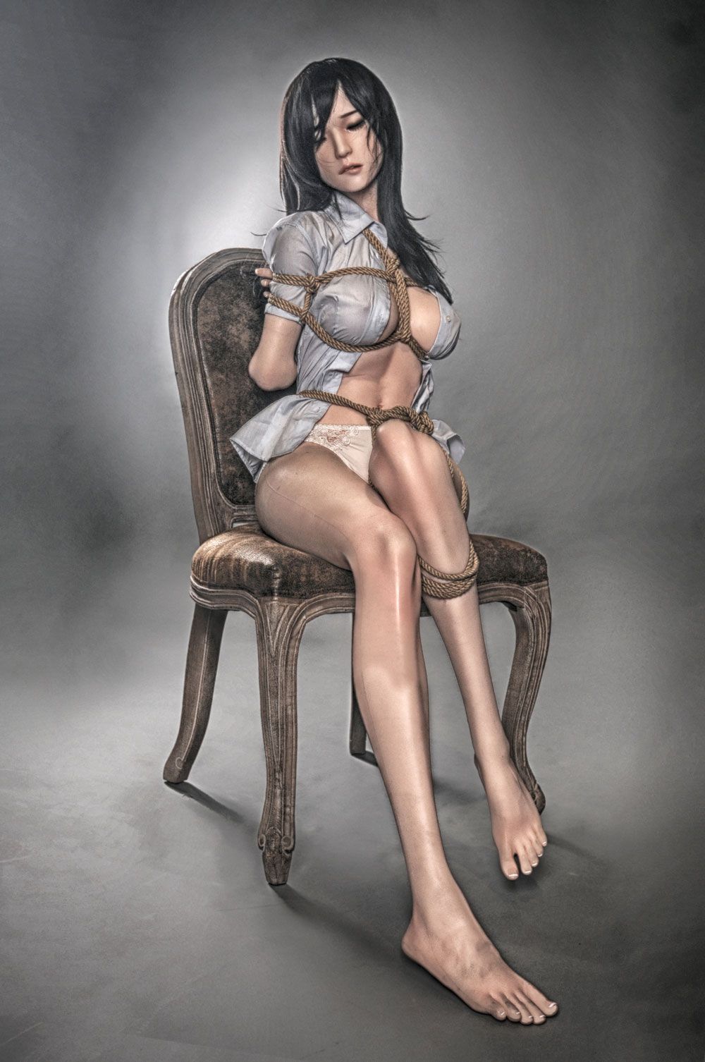Real Doll Katja Real Doll Katja