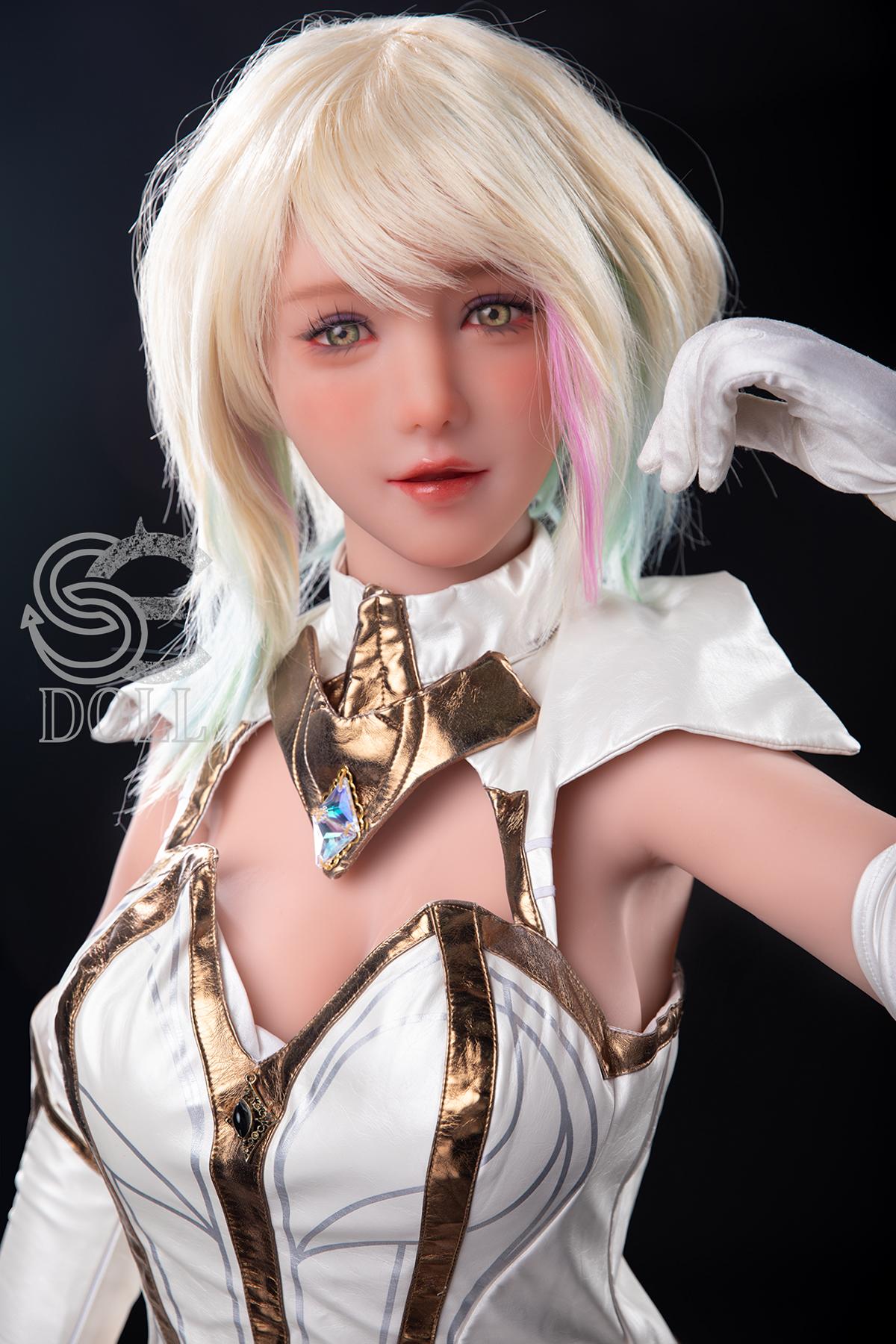 Fantasy Sexdoll Angel Fantasy Sexdoll Angel