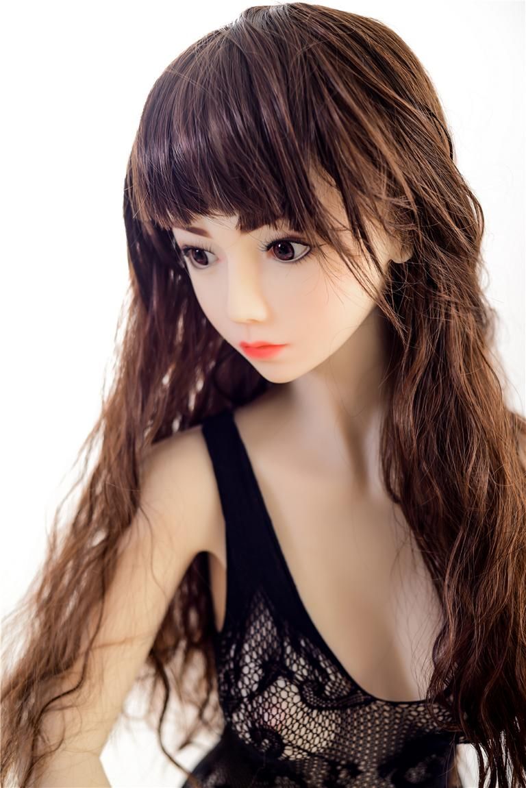 Hiko Premium TPE sex doll