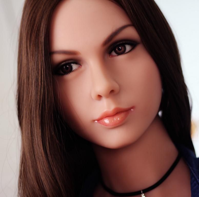 Penny Premium TPE sex doll