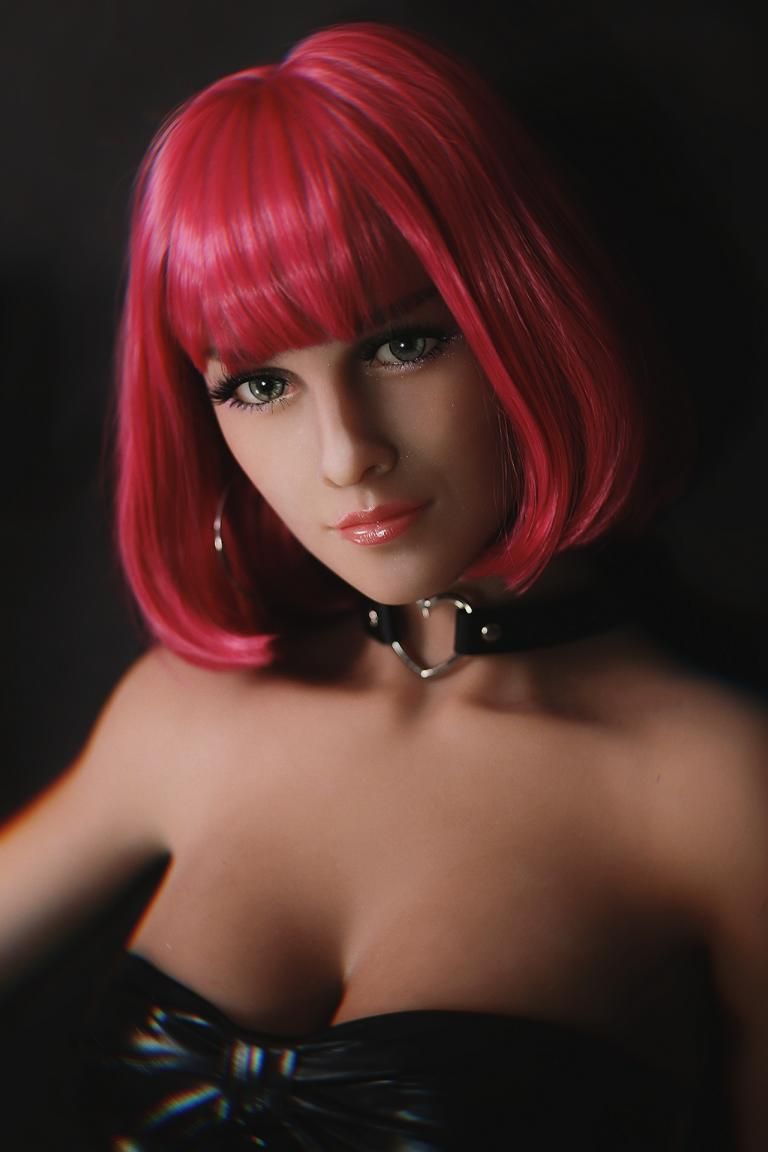 Charlotte Premium TPE sex doll