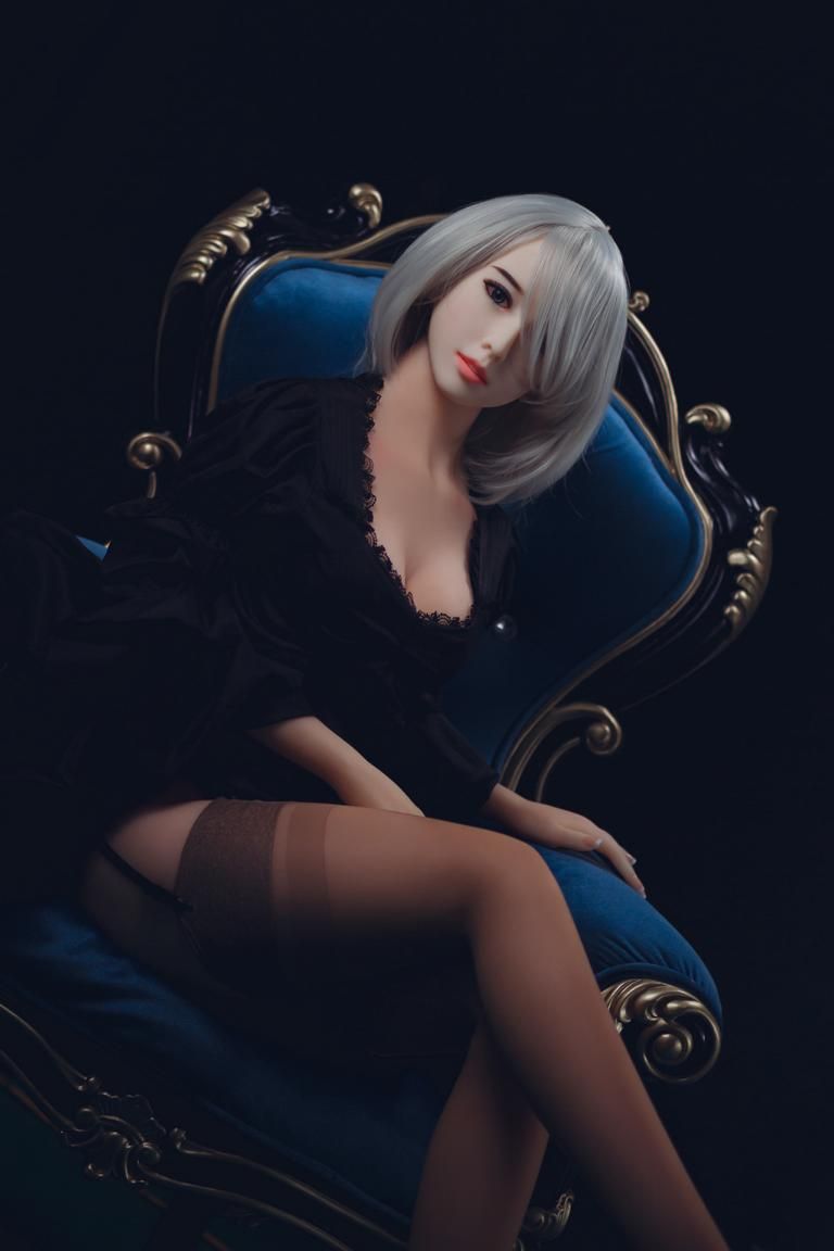 Sexpuppe Annabelle Sexpuppe Annabelle