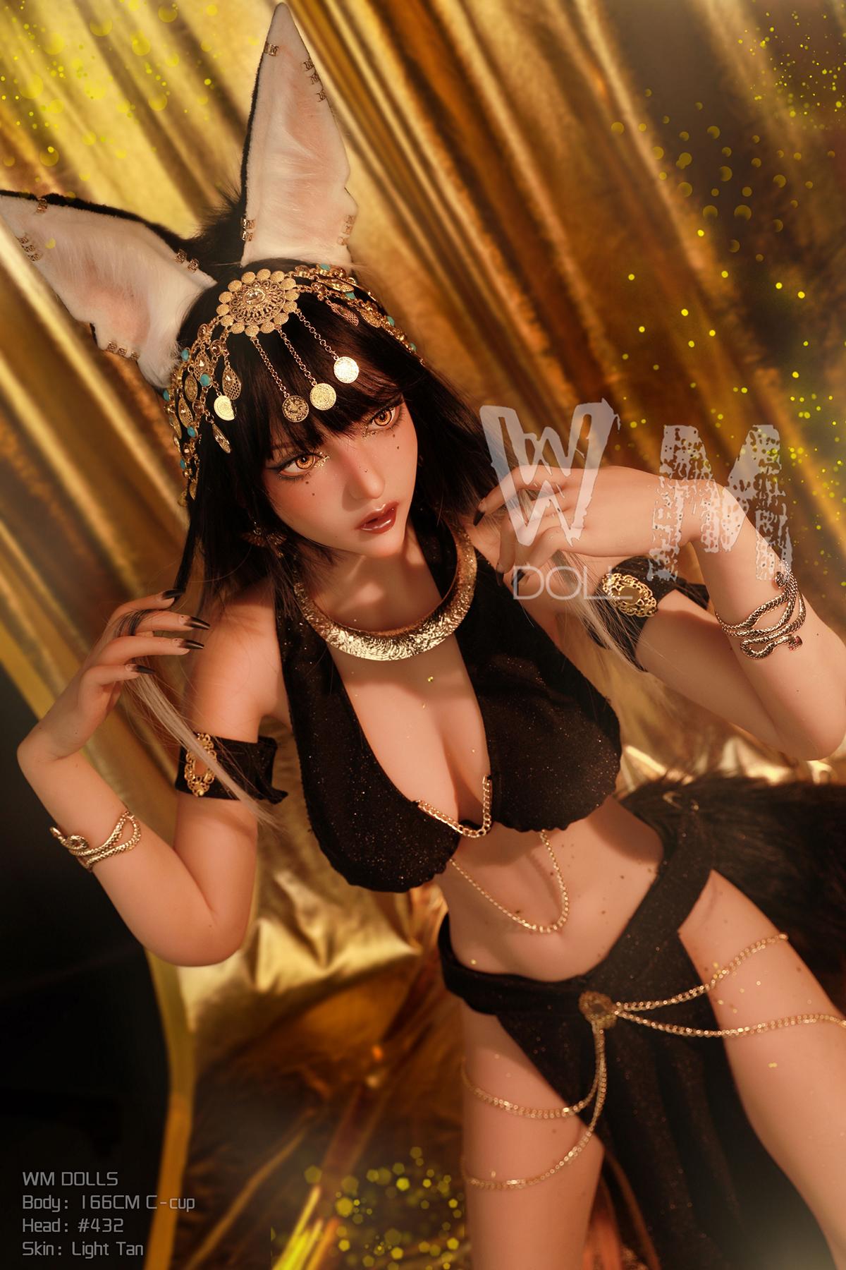 Sexdoll Almina Sexdoll Almina