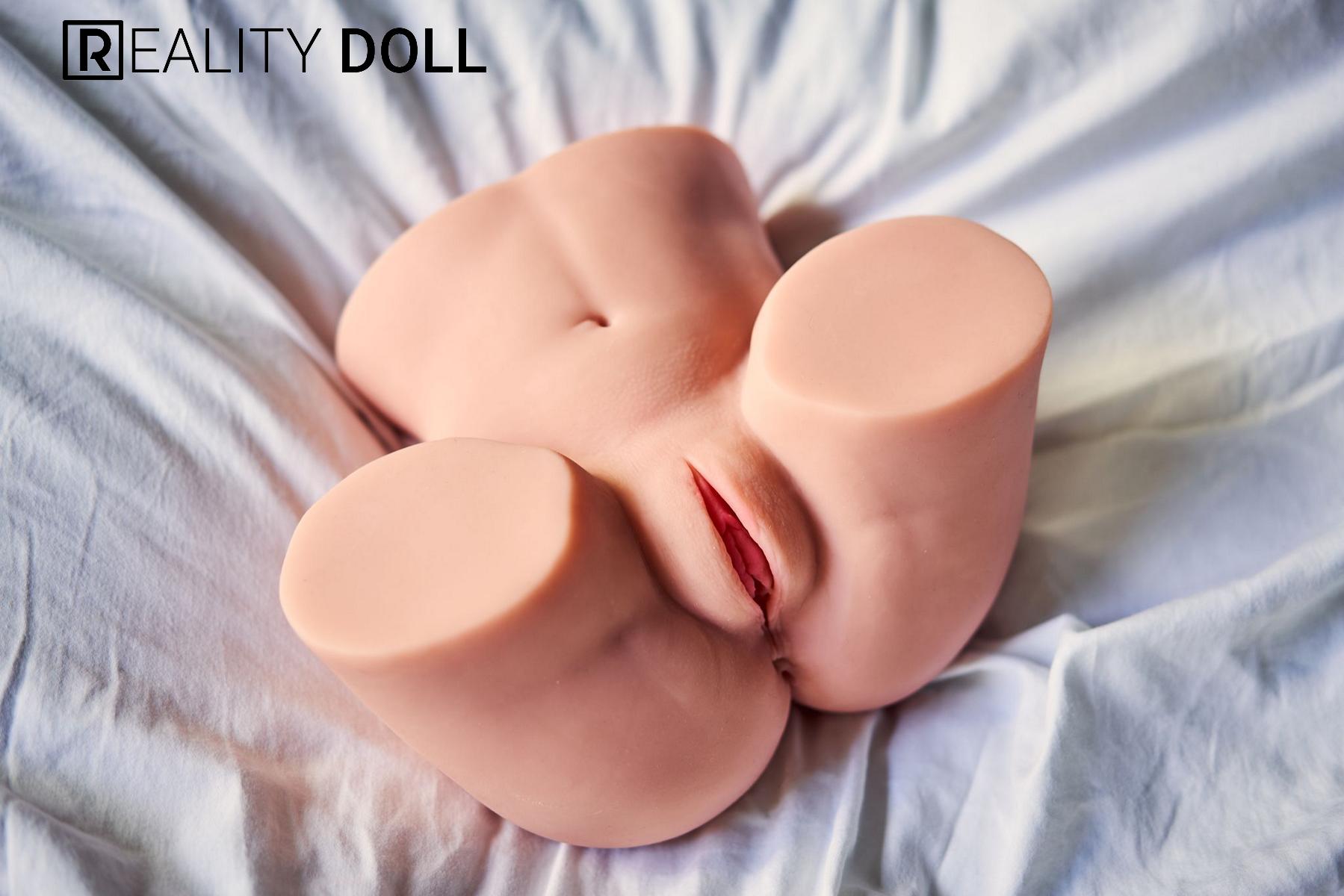 Sex Torso Jacky