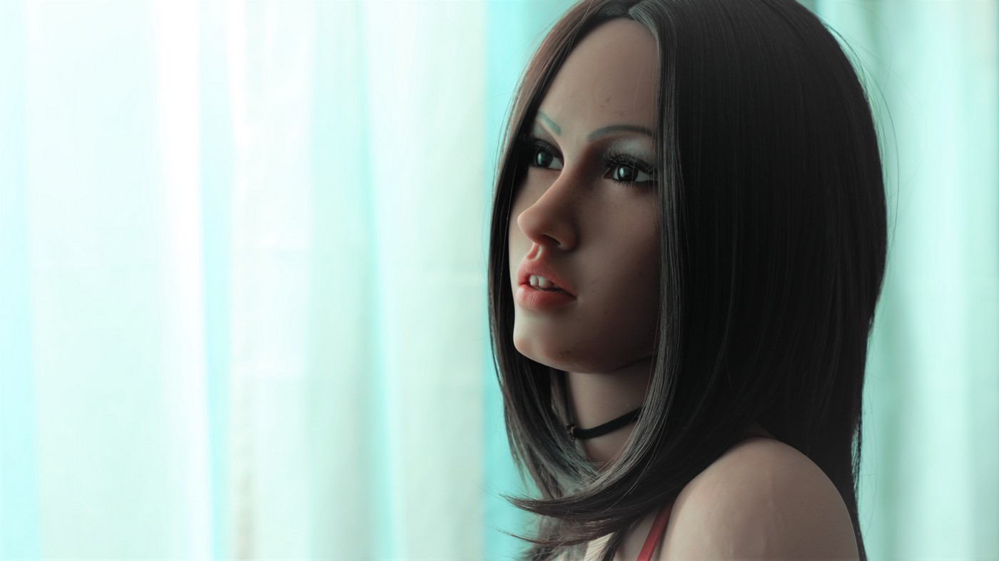 Sexdoll Madonna Sexdoll Madonna