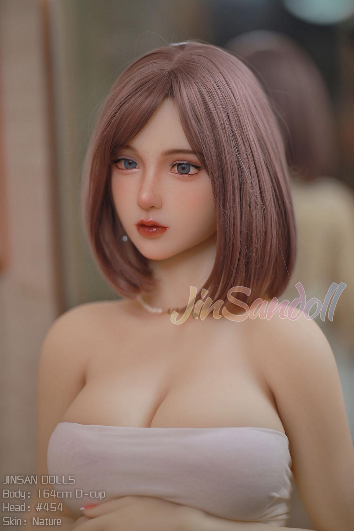 Sex Doll Henna Asian Teen Realdoll