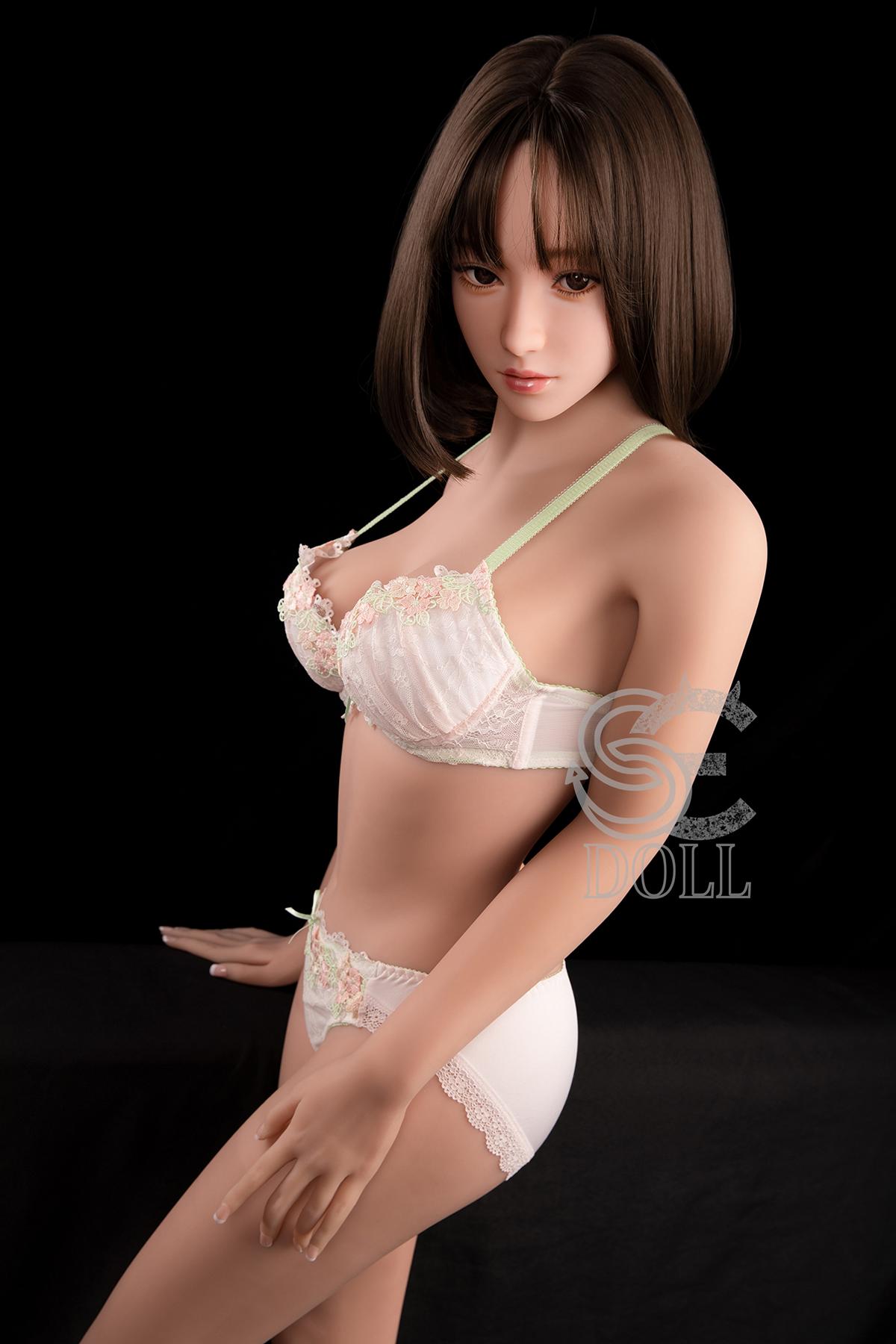 Junko Premium Lovedoll 158cm