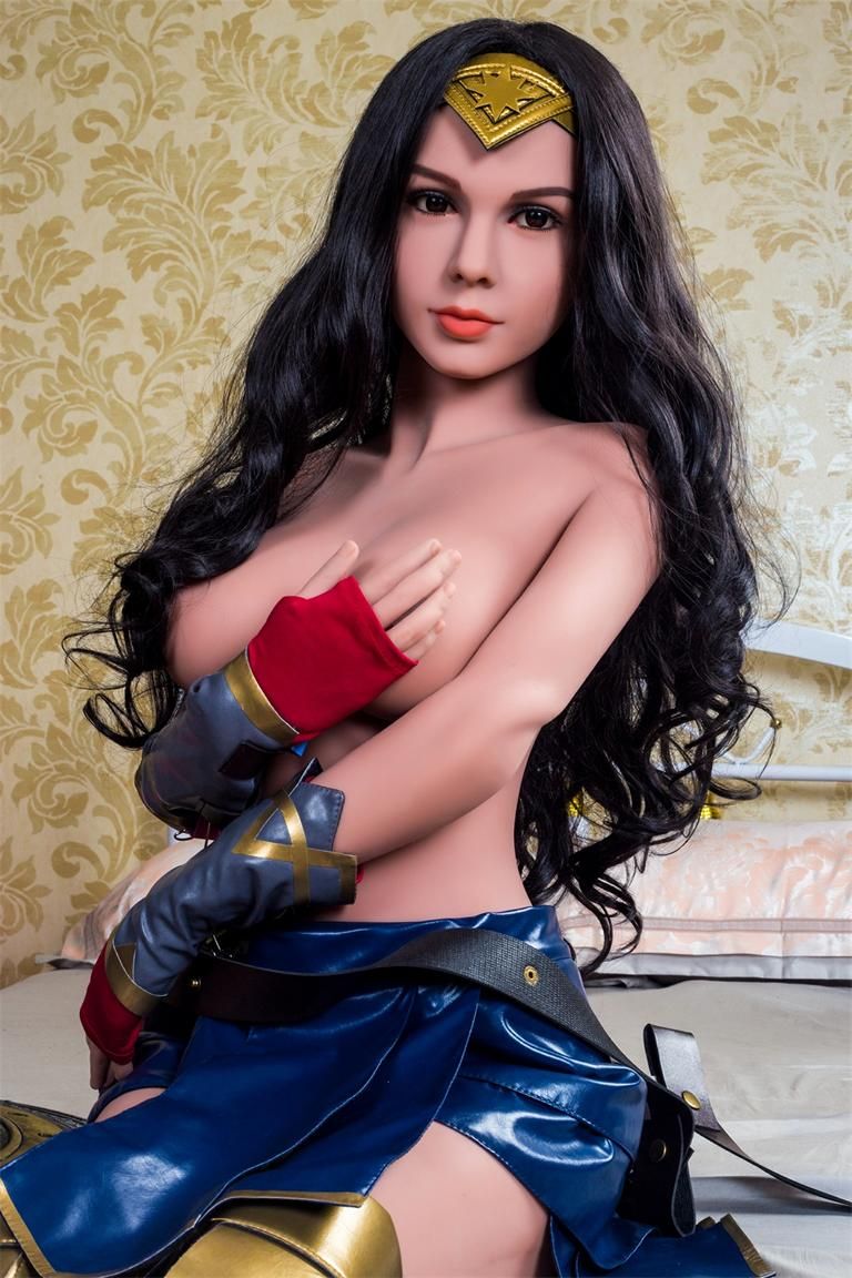 Wonder Premium TPE sex doll